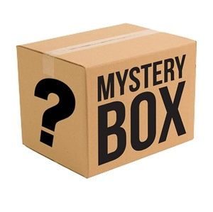 LuLaRoe Tops - NWT Lularoe Mystery Box LuLaRoe Tops - NWT Lularoe Mystery Box